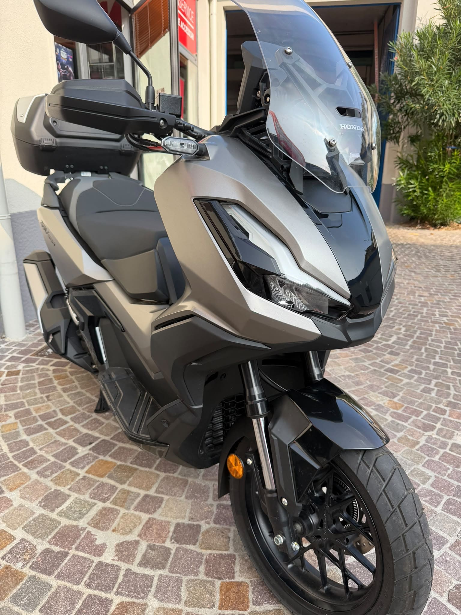 Honda ADV 350 – Usato – 2.600 km