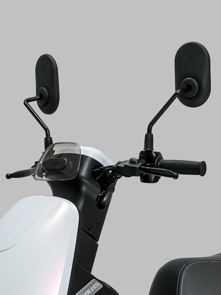 CLBCU – Colibrì 125 E5+
